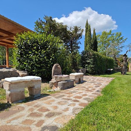 Borgo Patierno Vendégház Conca della Campania Kültér fotó