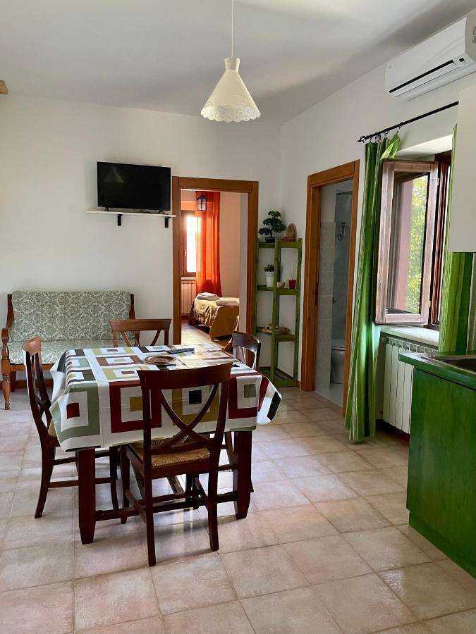Borgo Patierno Vendégház Conca della Campania Kültér fotó