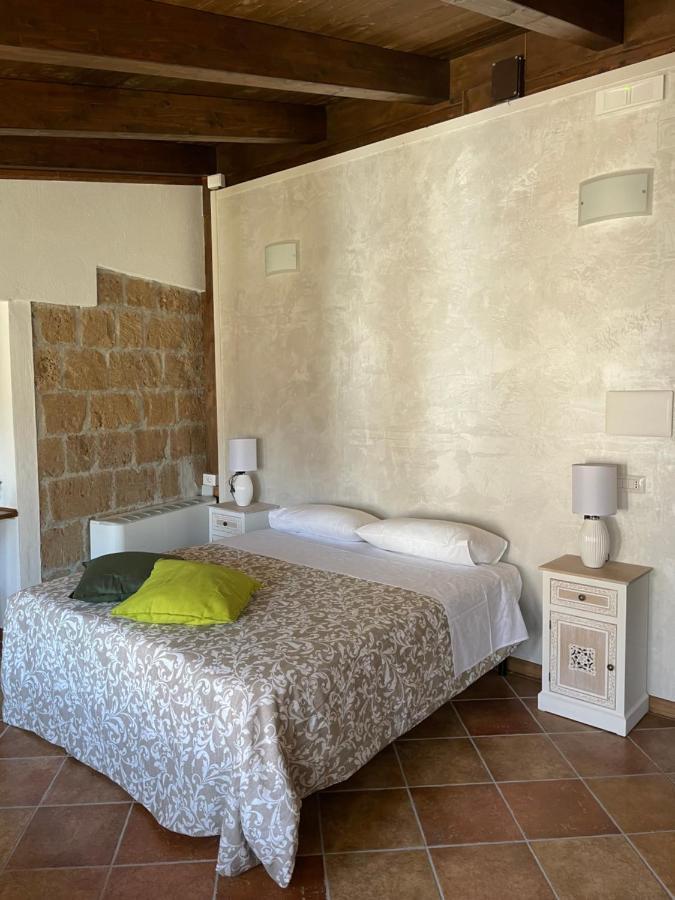 Borgo Patierno Vendégház Conca della Campania Kültér fotó