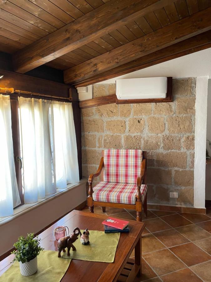 Borgo Patierno Vendégház Conca della Campania Kültér fotó