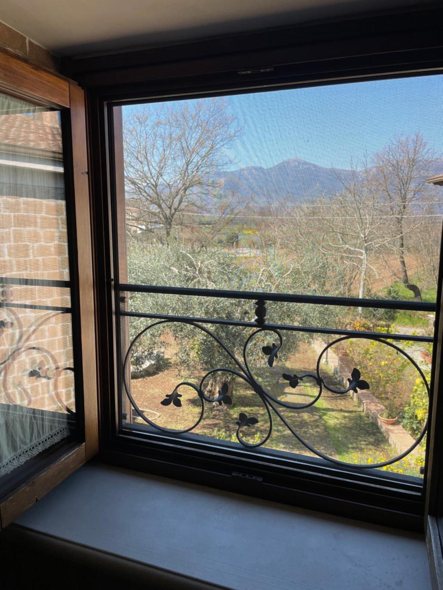 Borgo Patierno Vendégház Conca della Campania Szoba fotó