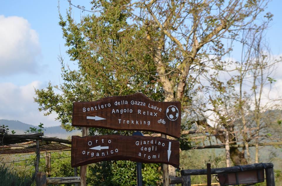 Borgo Patierno Vendégház Conca della Campania Kültér fotó