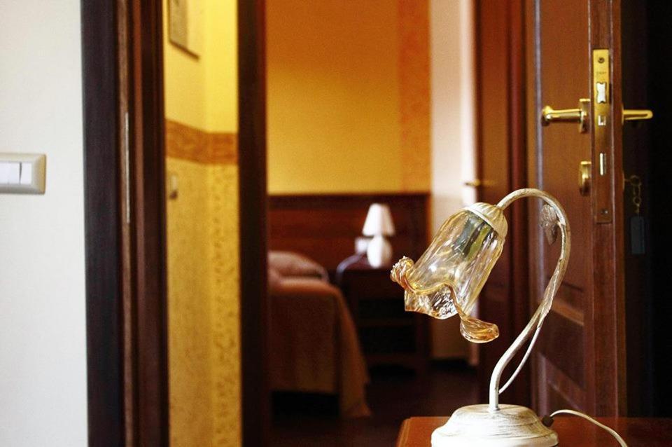 Borgo Patierno Vendégház Conca della Campania Kültér fotó