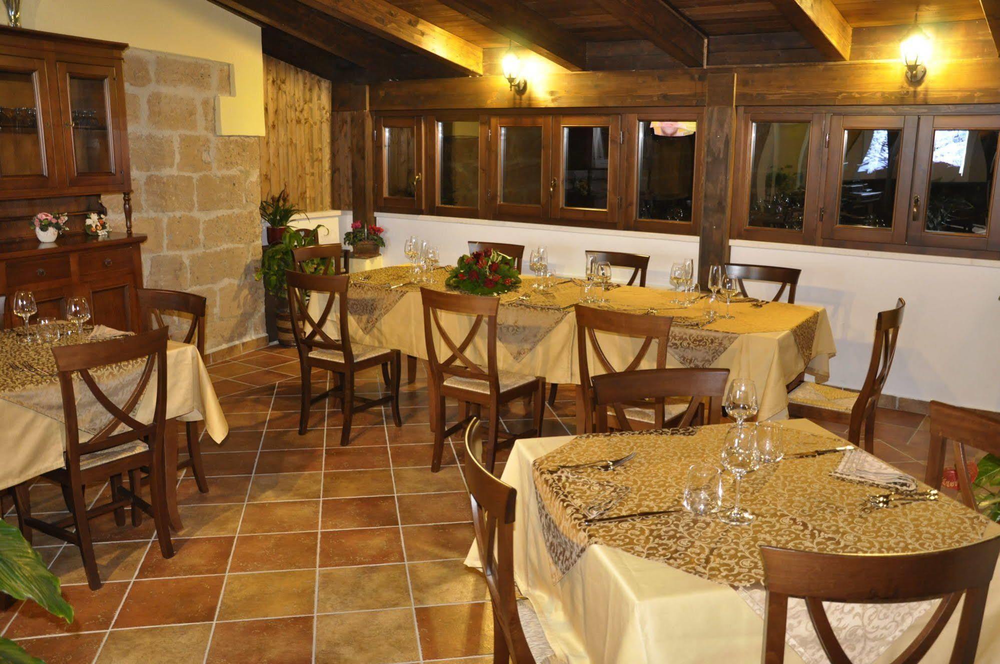 Borgo Patierno Vendégház Conca della Campania Kültér fotó